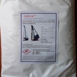 POLYMER ANFLOC