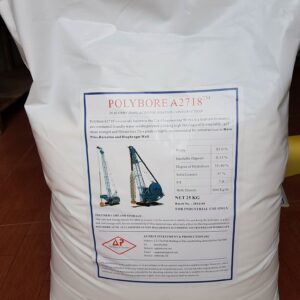 POLYMER POLYBORE A2718